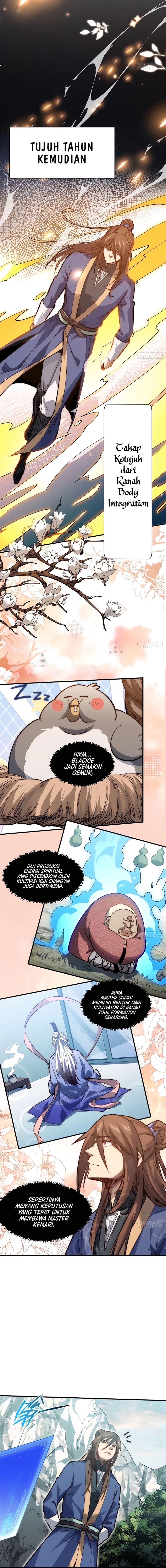Martial Inverse Chapter 104 Gambar 4